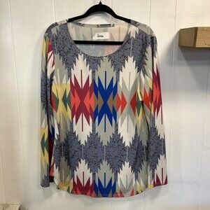 L. Show Long Sleeve Shirt